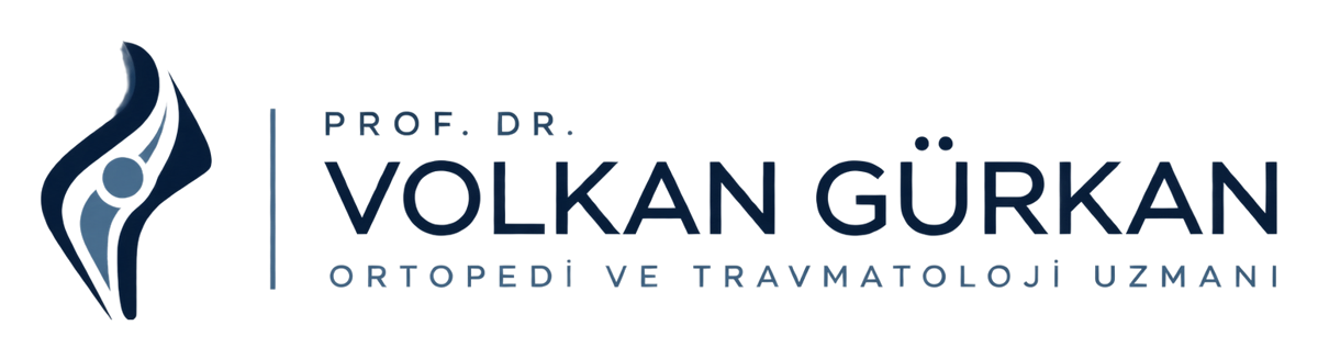 Prof. Dr. Volkan Gürkan