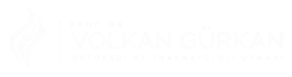 Prof. Dr. Volkan Gürkan